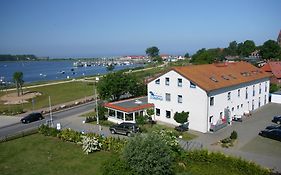 Hotel Haffidyll Rerik